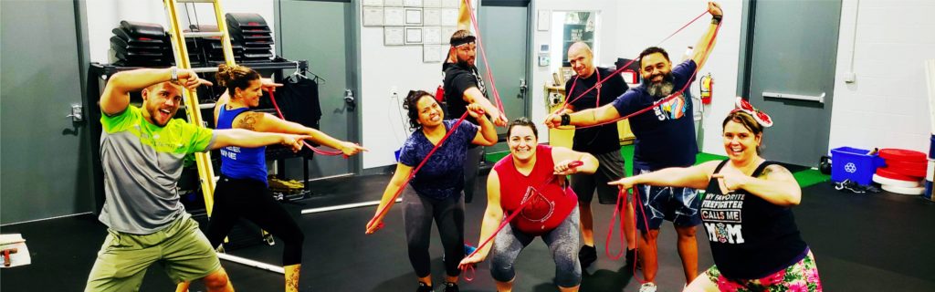 Crossfit ENG Review