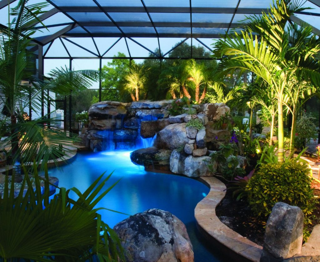 Naples Garden Landscaping LLC Review