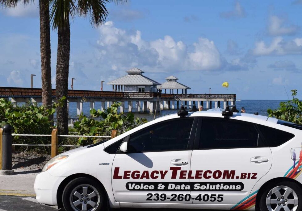 Legacy Telecom