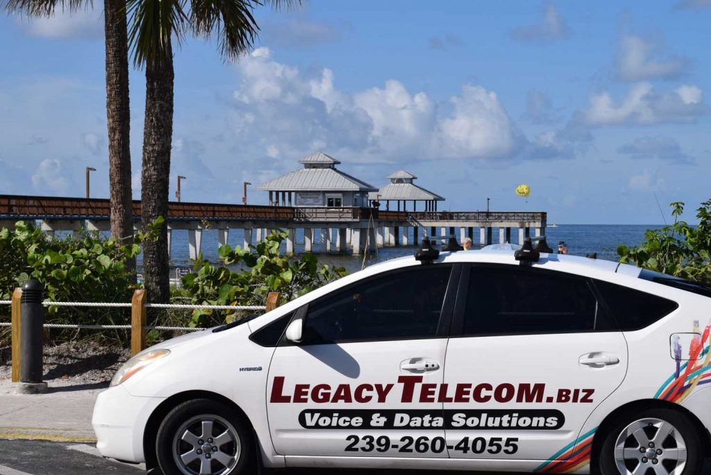 Legacy Telecom