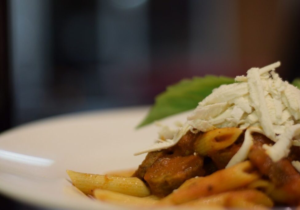 Italian Restaurant Cafe Italia The Best in Fort Myers
