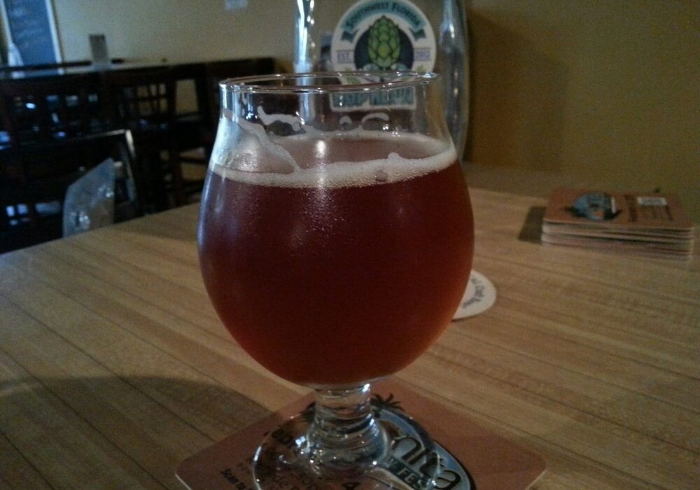 Old Soul Brewing
