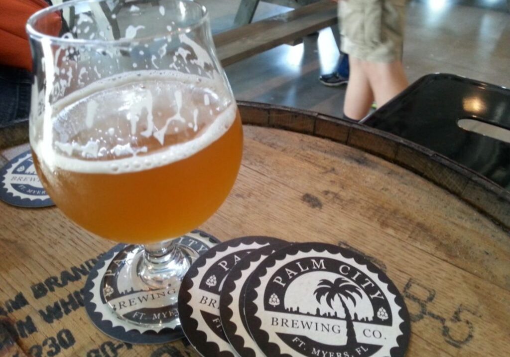 Palm City Brewing