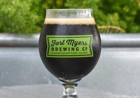 fortmyers brewing