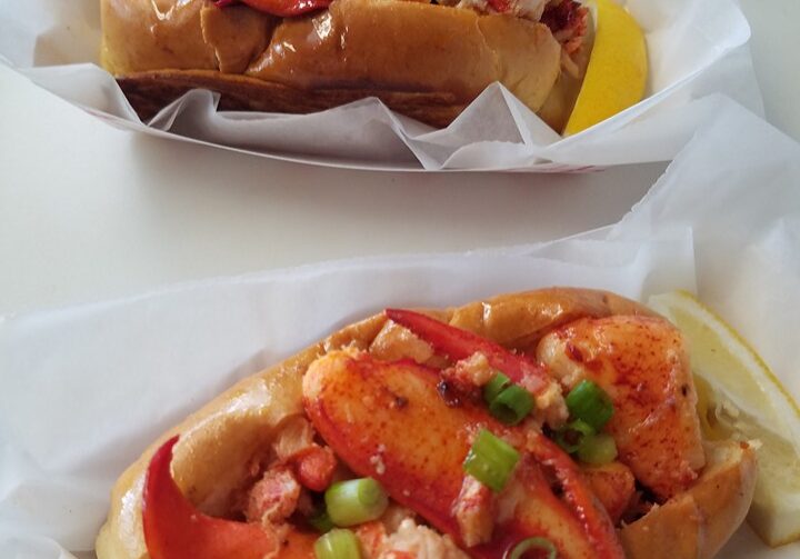 mobstah lobstah
