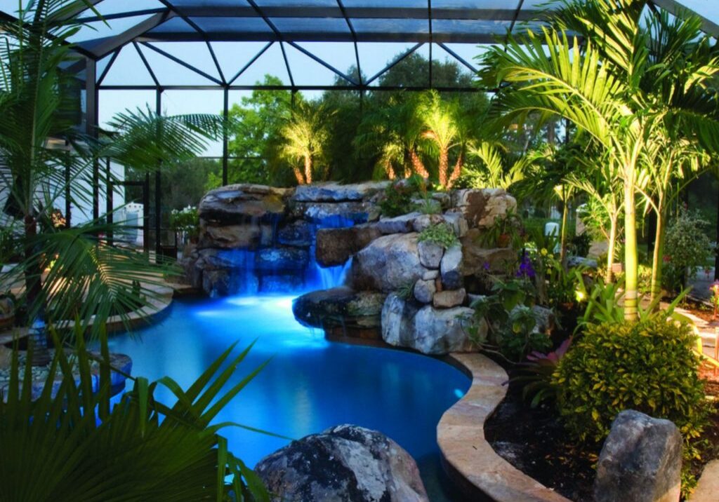 Naples Garden Landscaping LLC Review